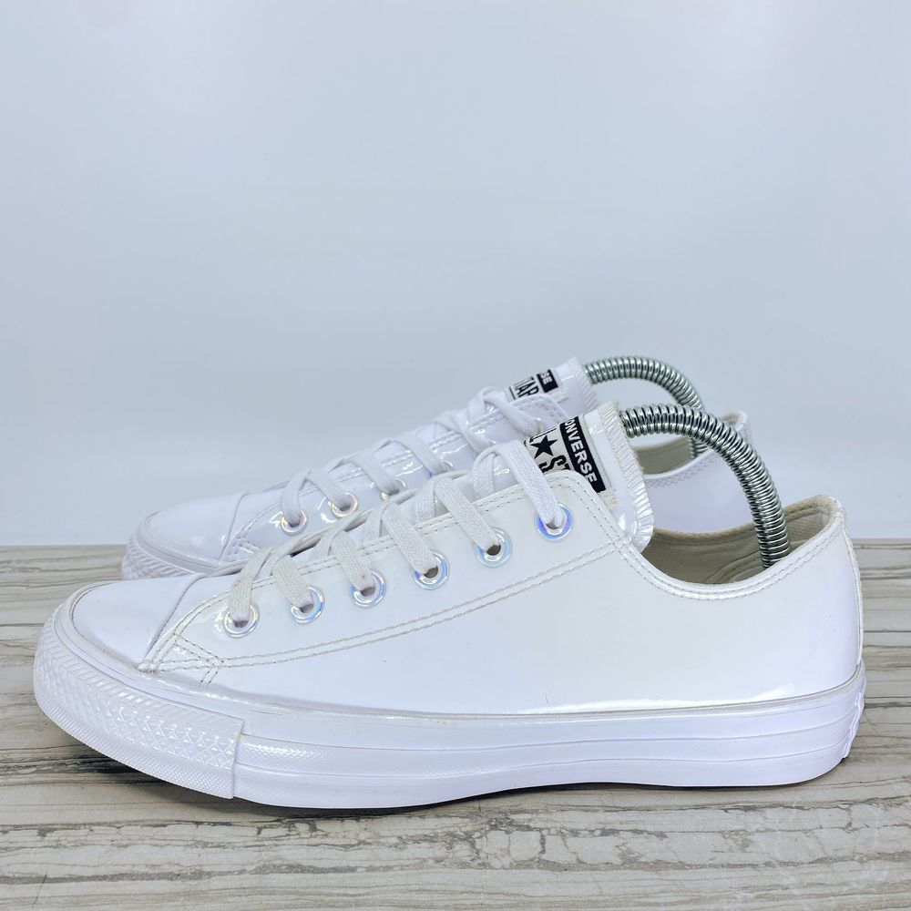 CONVERSE CTAS OX